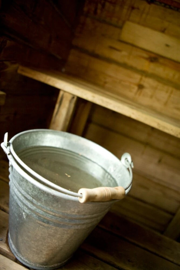 Salkolahti Lomamökit