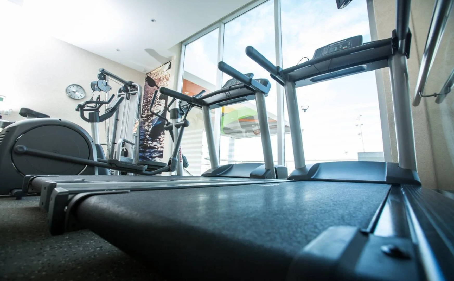 Hampton by Hilton Veracruz Boca Del Rio