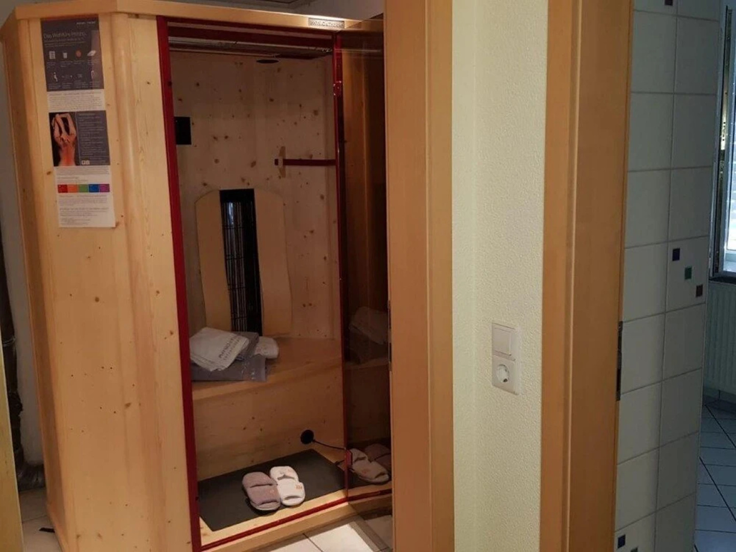 Ferienwohnung Griesbaum