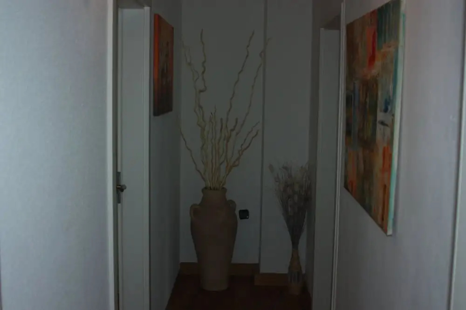 Zimmer im Pott Schalke