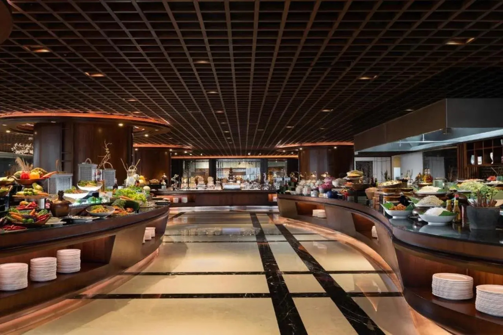 JHL Solitaire Gading Serpong