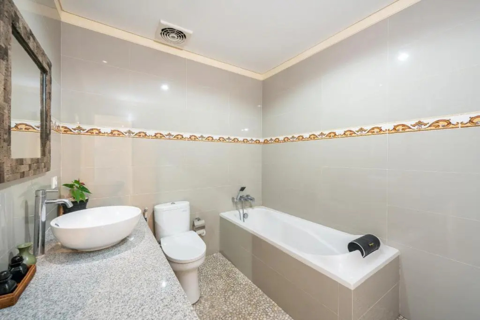 Mardika Private Villa