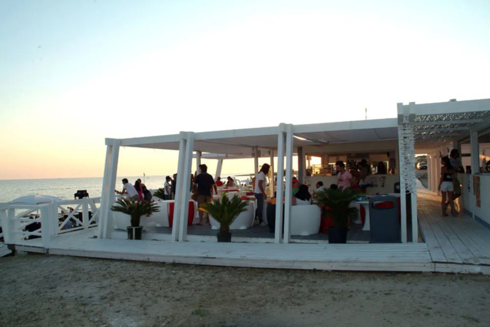 AH Premium Isola di Pazze