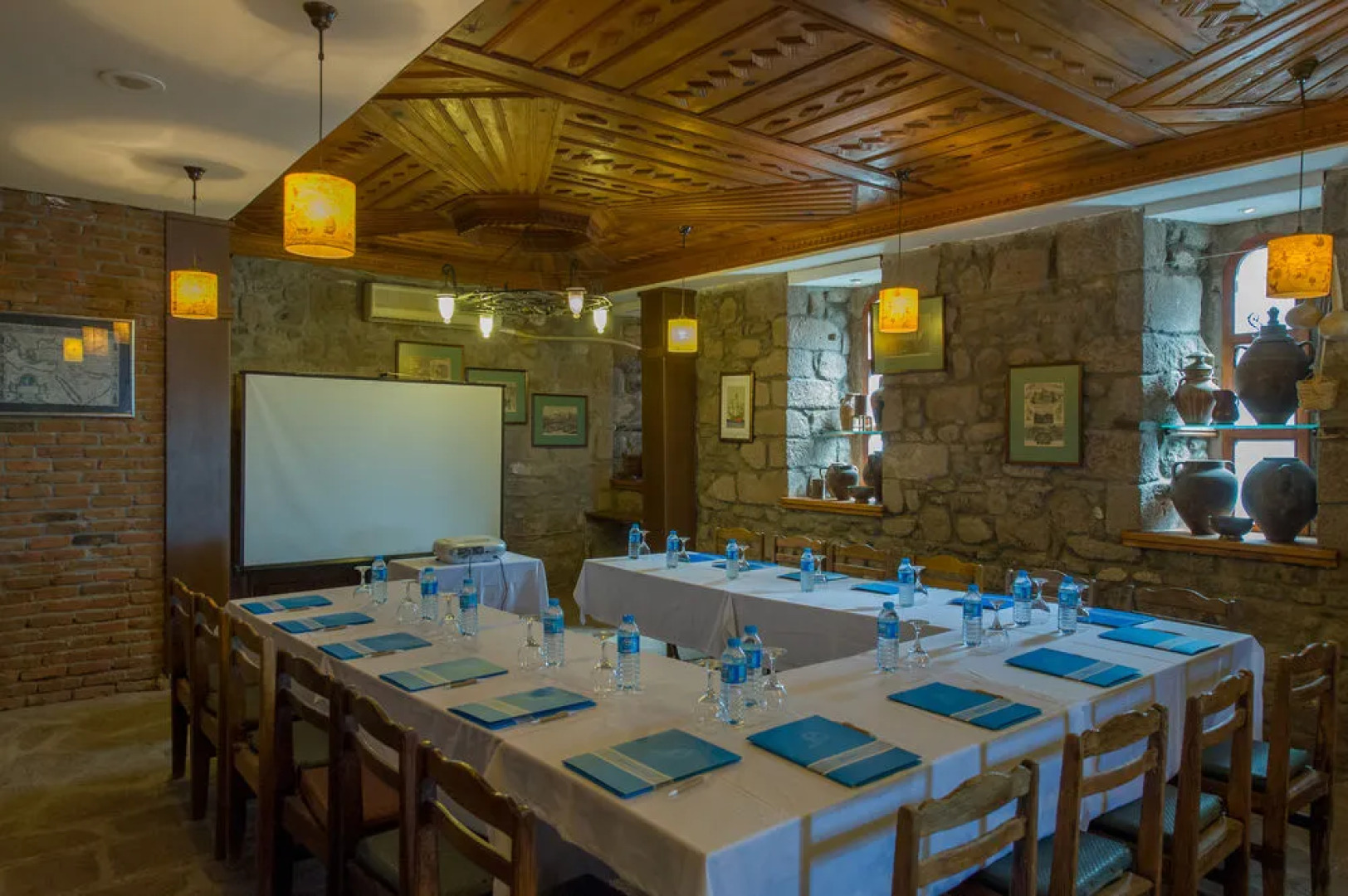 Assos Nazlihan Hotel