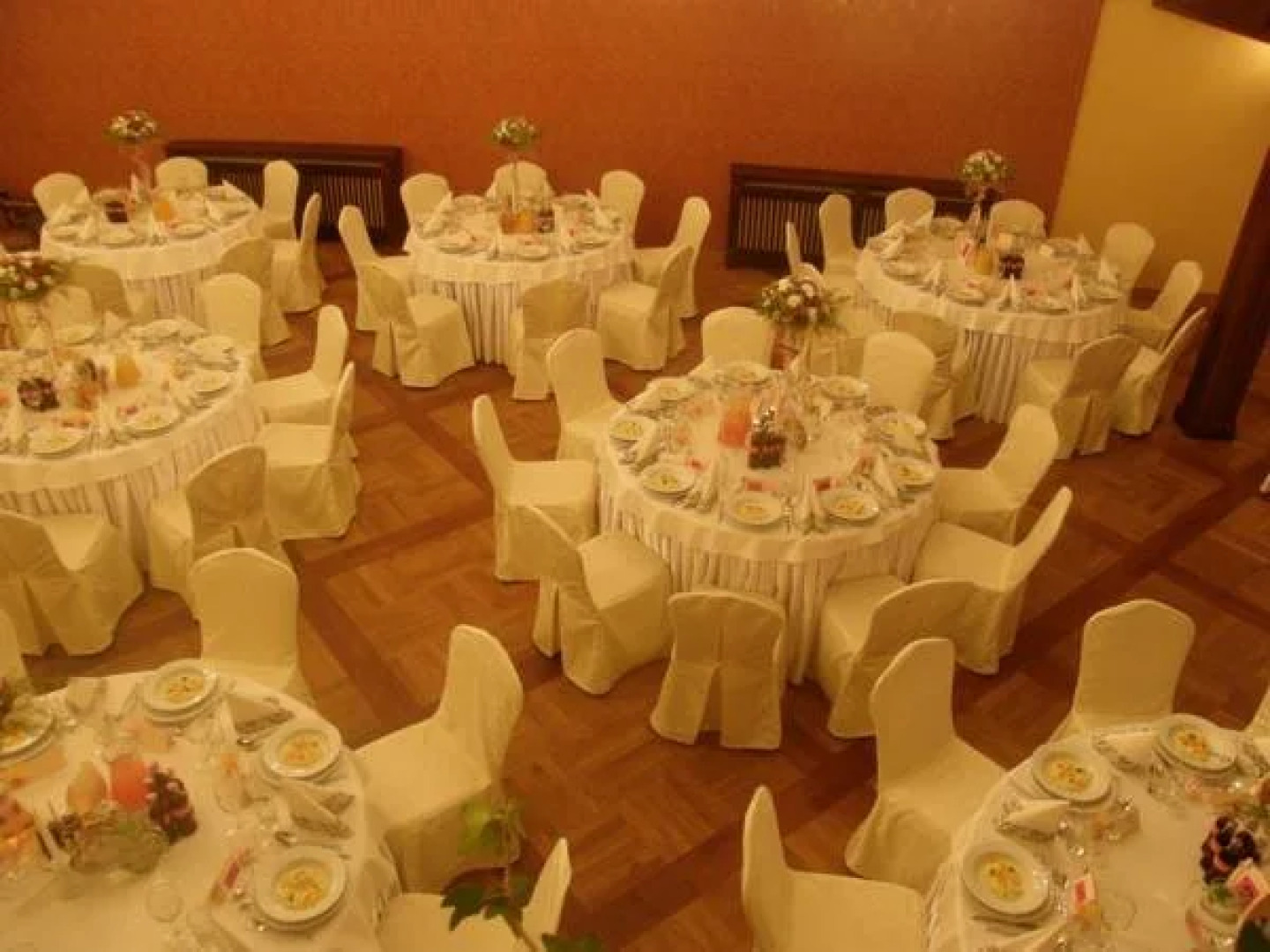 Hotel Stara Szmergielnia