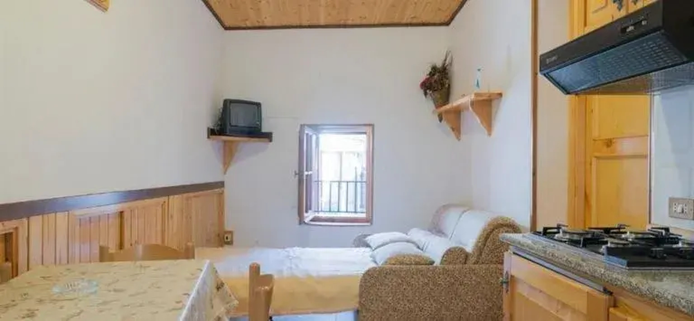 Piglio Apartments by Thaz Italia