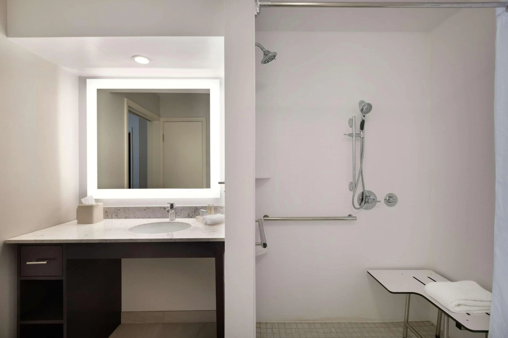 Homewood Suites by Hilton St. Petersburg Clearwater