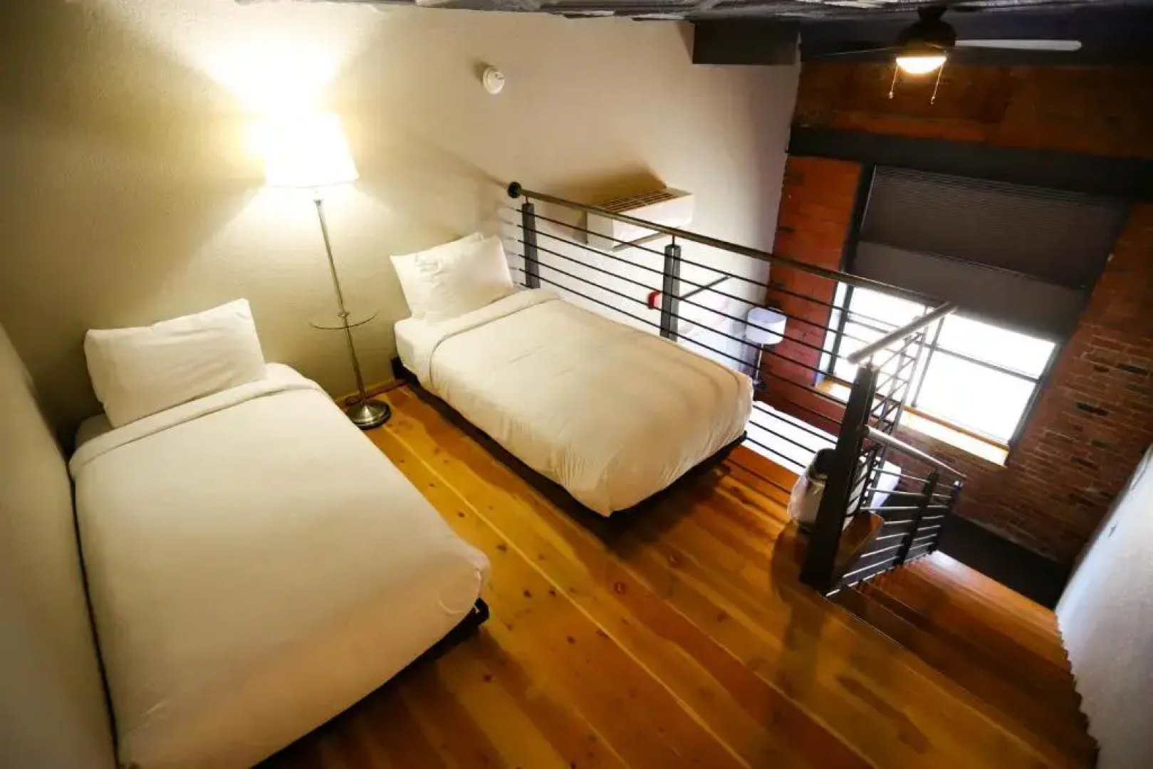 Sturgis Lofts