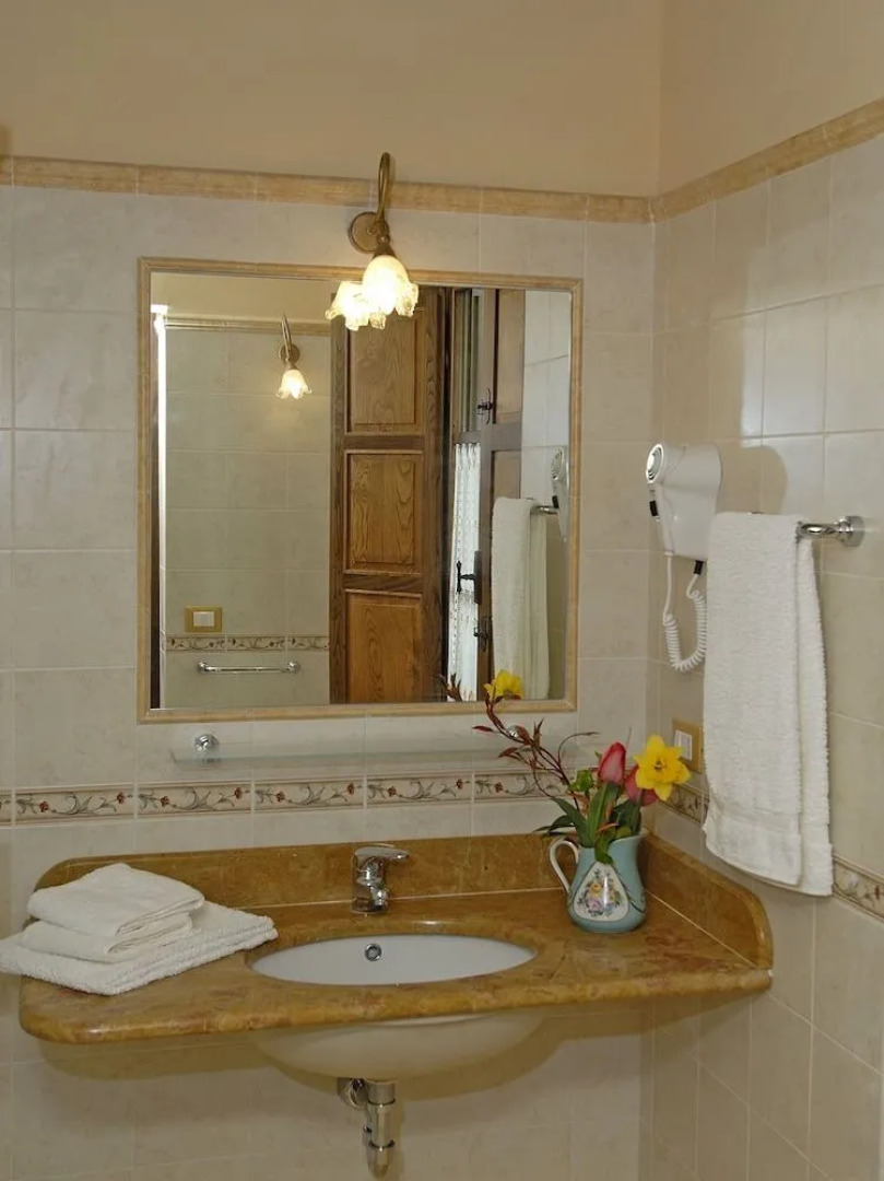 Genius Loci Country Inn