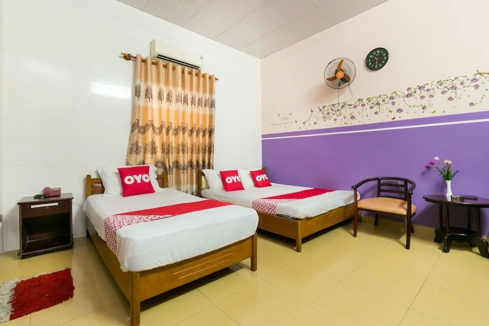 OYO 754 Thuận Phát Hotel