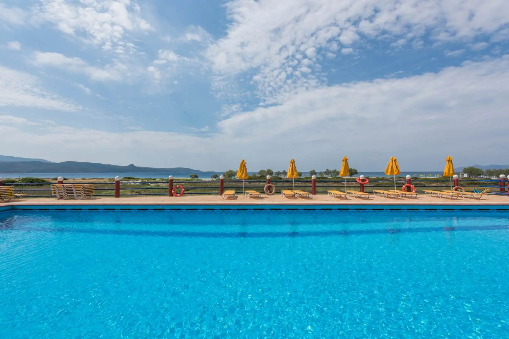 Saint Nicholas Hotel