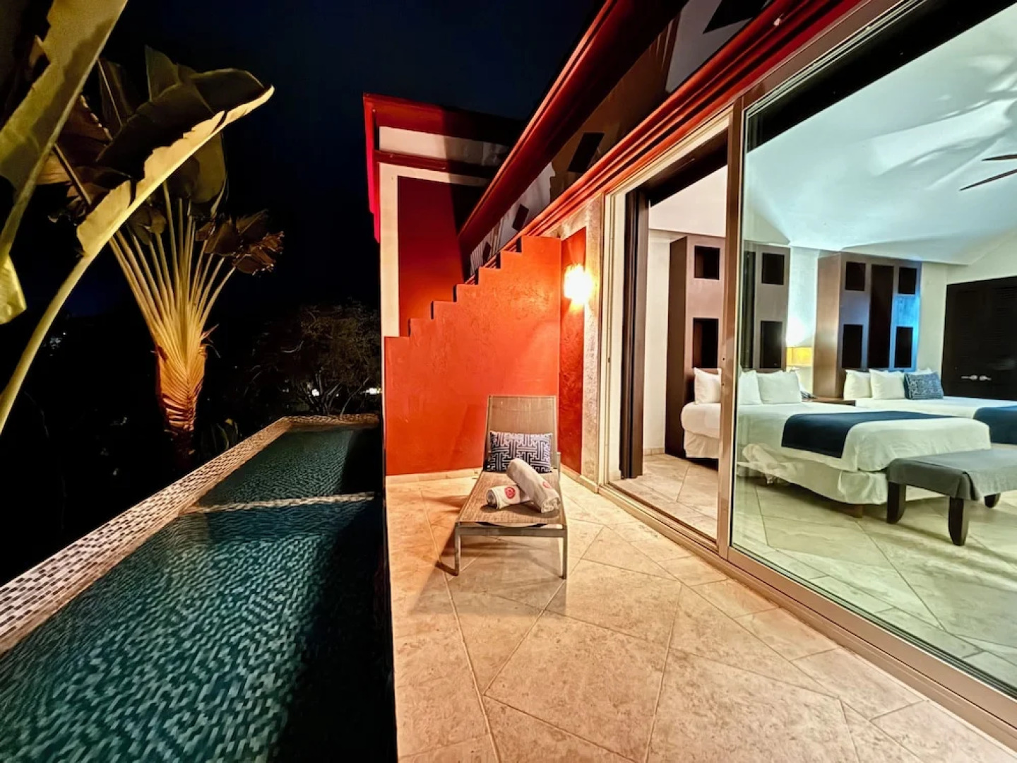 Hotel Hacienda San Pancho