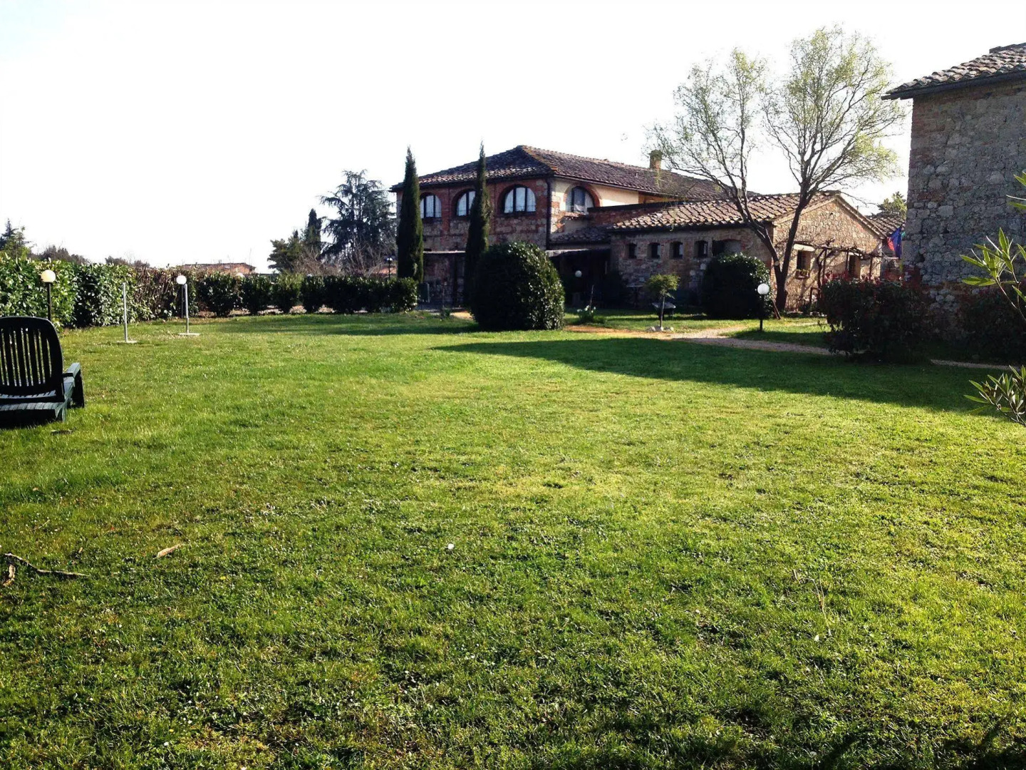 B&B Il Pozzo Di Radi