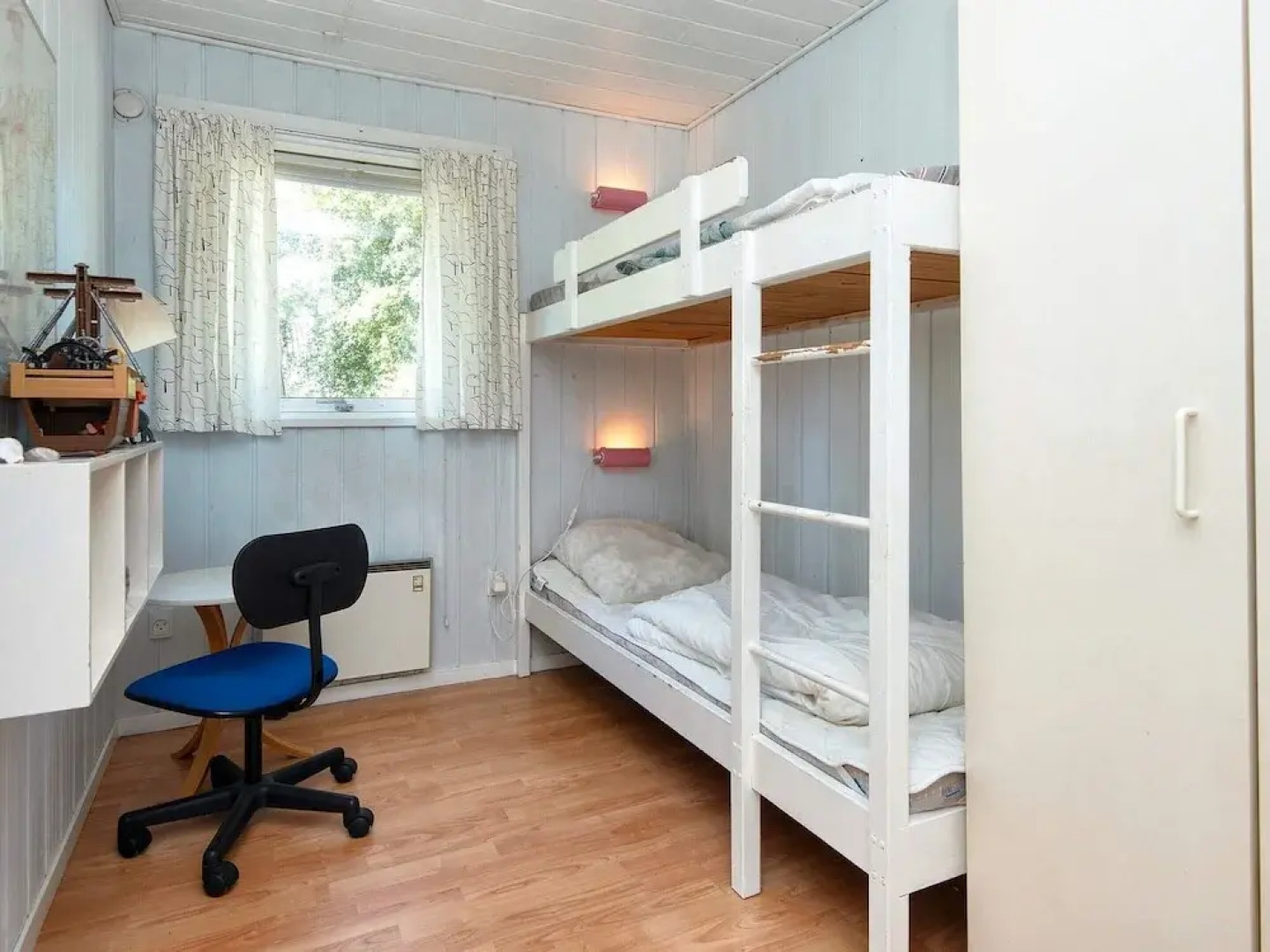 8 Person Holiday Home in Orsted