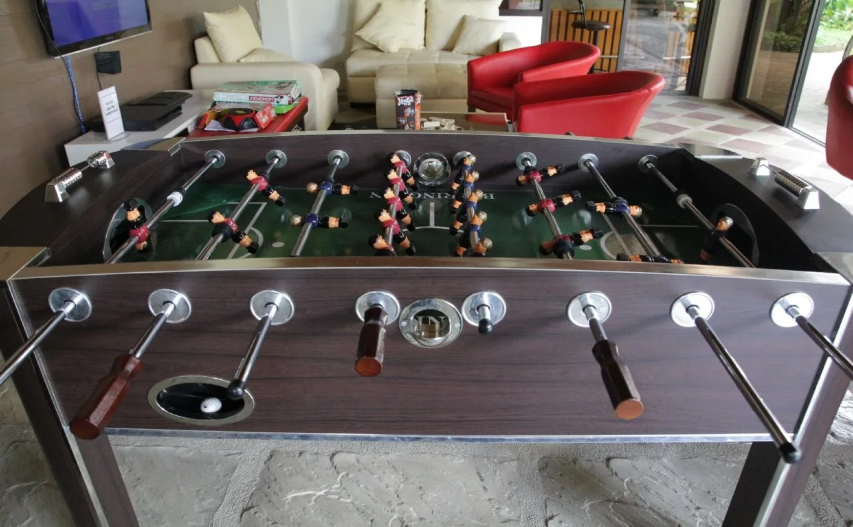 Batangas Country Club