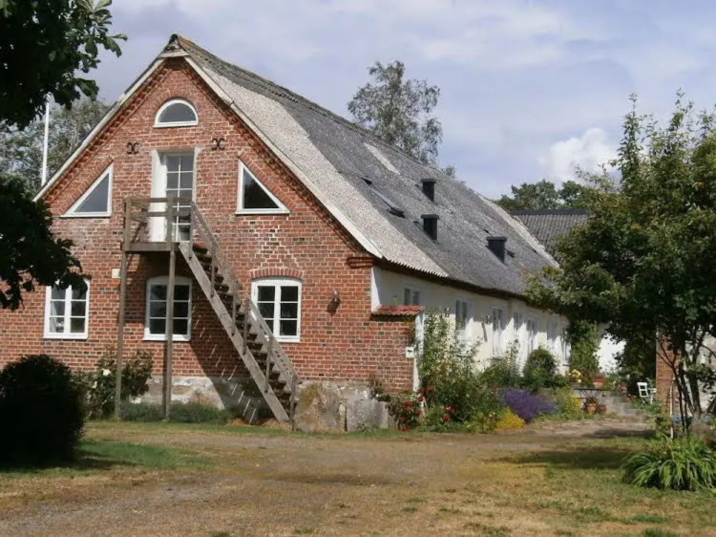 Stjärnegården Bed & Breakfast