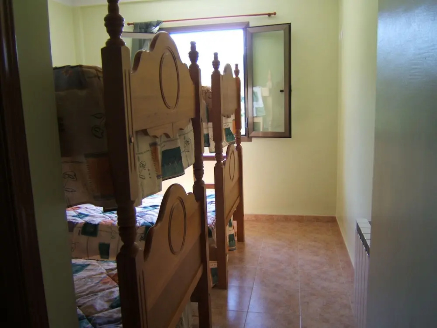 Albergue La Font Lluny