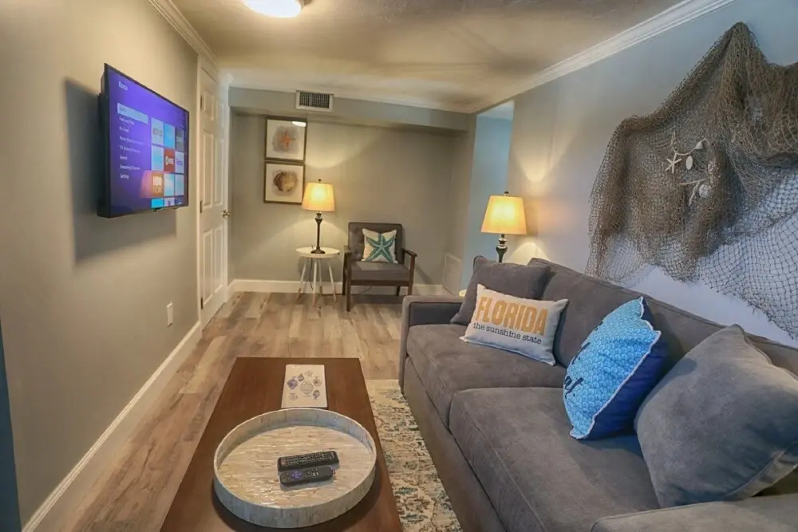 Billy Goat Franks`s Key West Experience