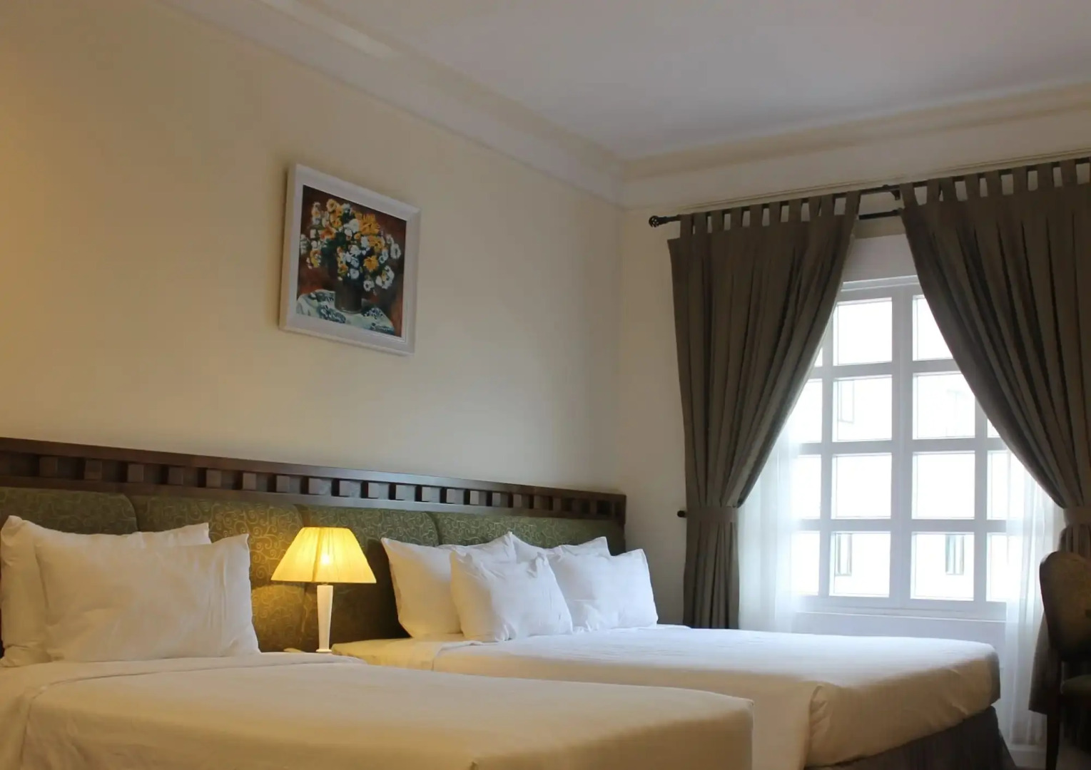 Phoenix Hotel Vung Tau