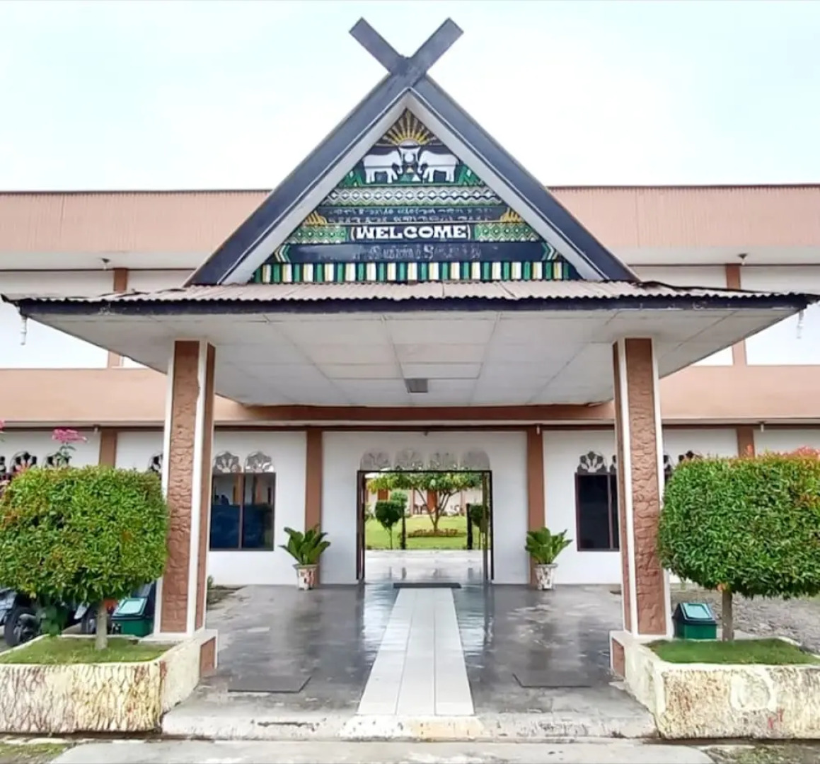 PIA Hotel Padang Sidempuan