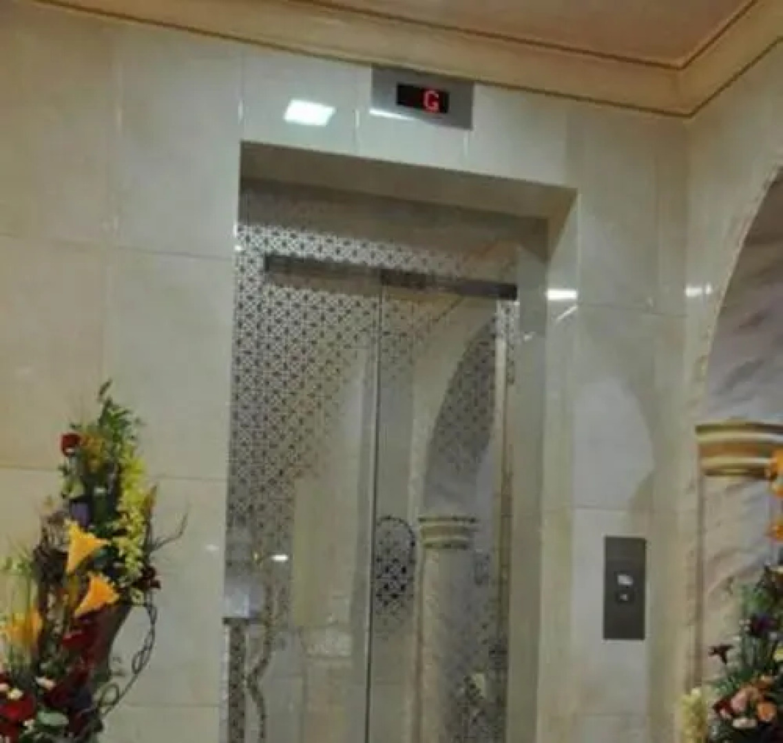 Abu Bandar Furnished Apartment