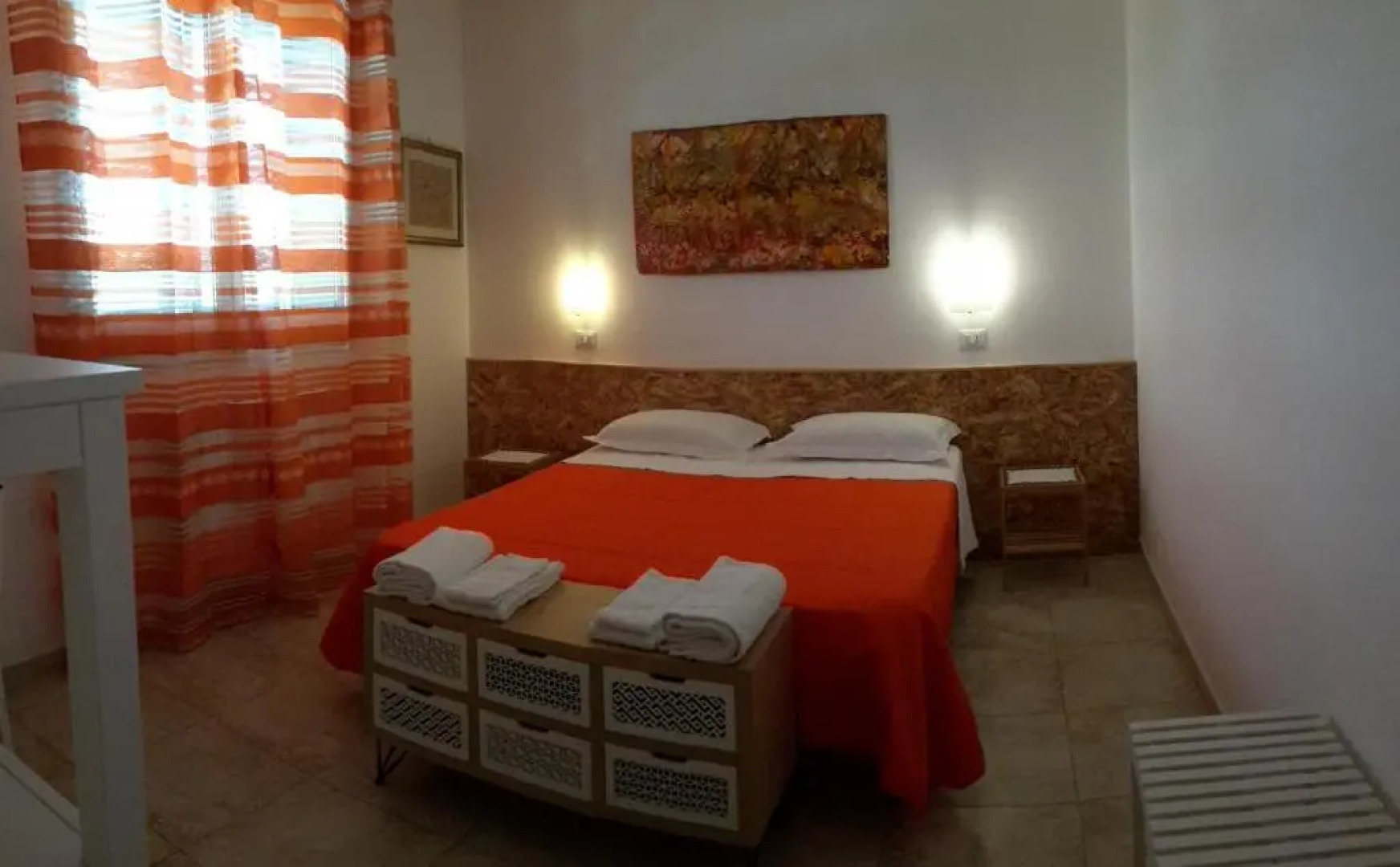 Bed and Breakfast Donna Carmela