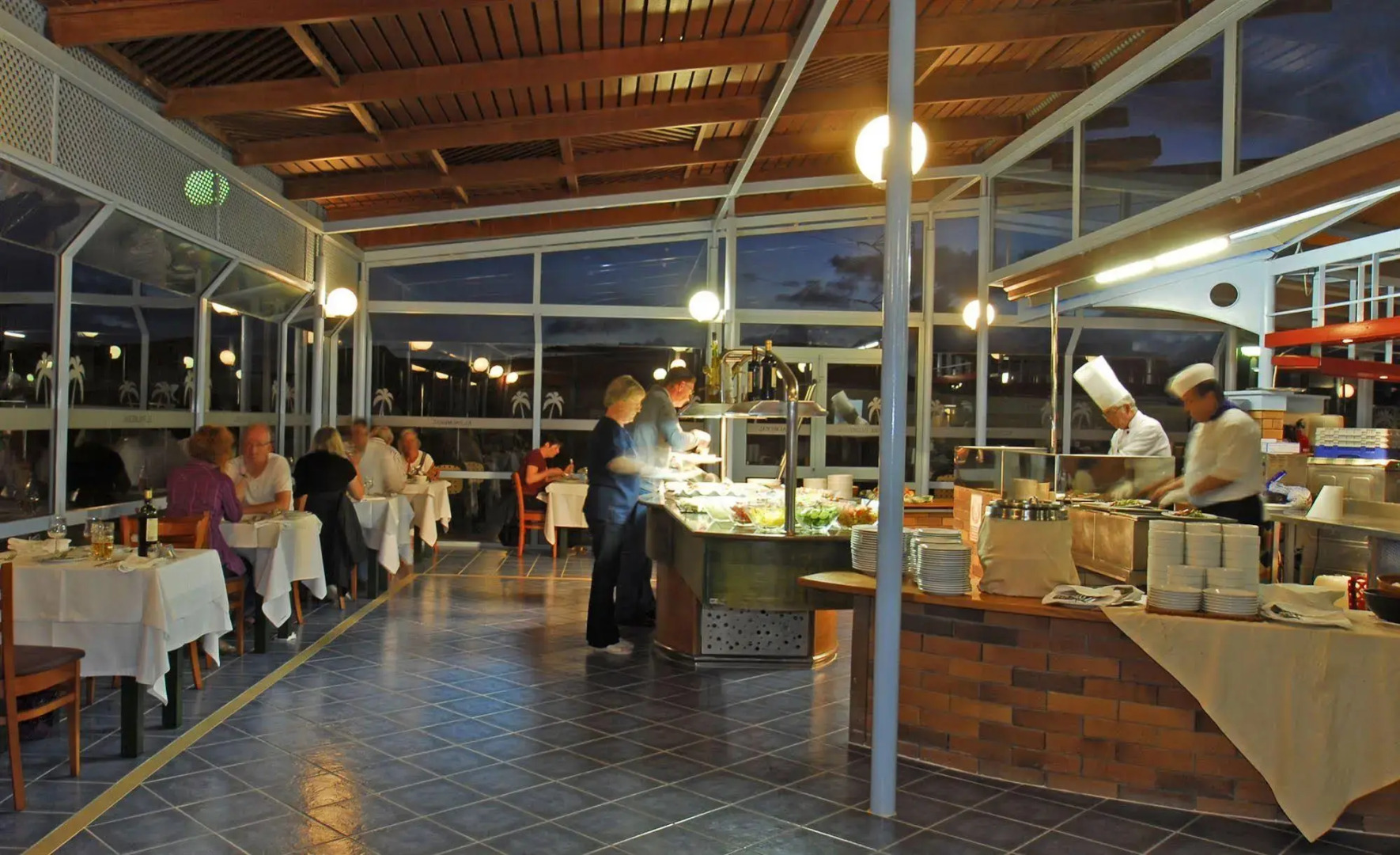 Kn Hotel Matas Blancas - Adults Only