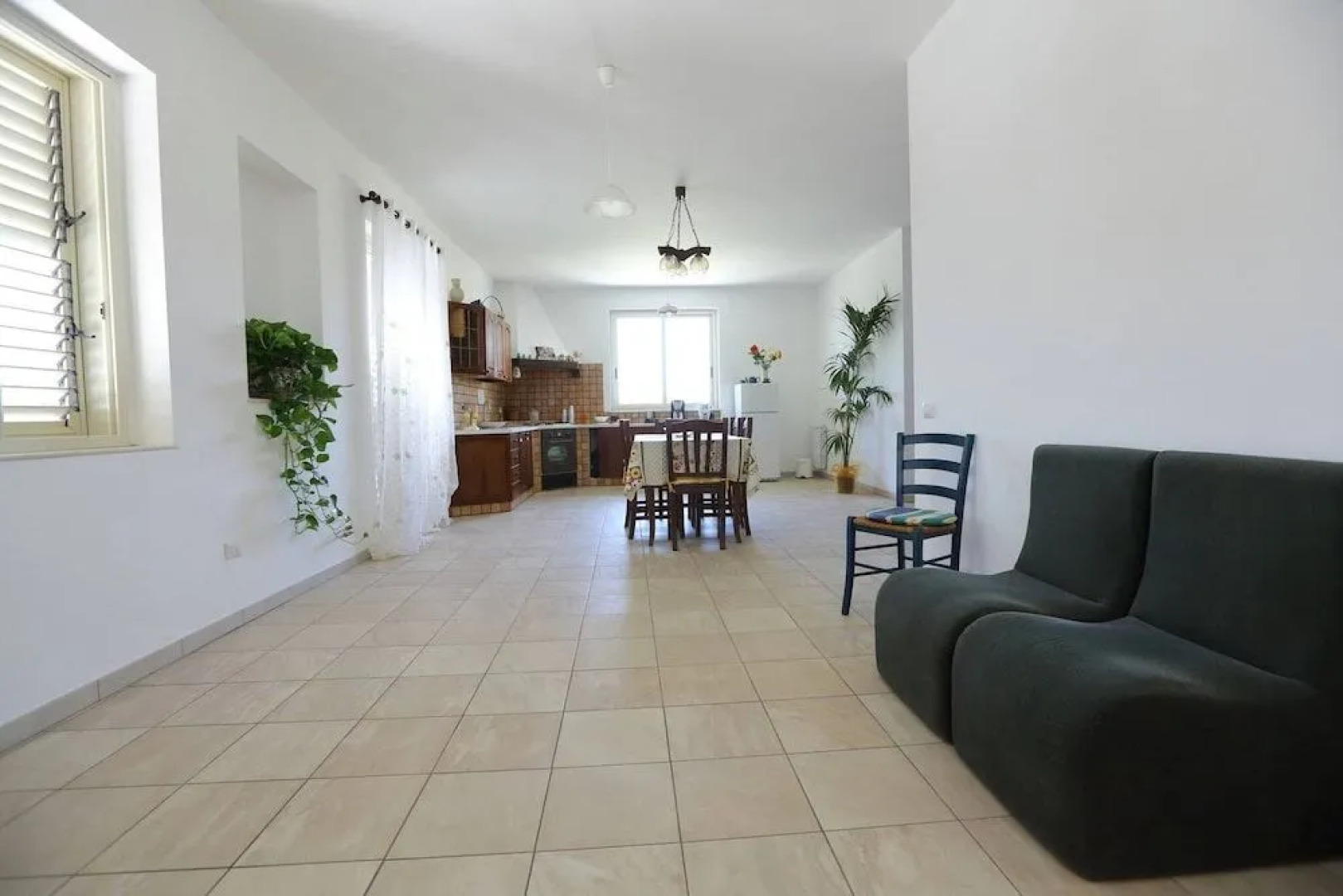 Mare Nostrum Casa Vacanza