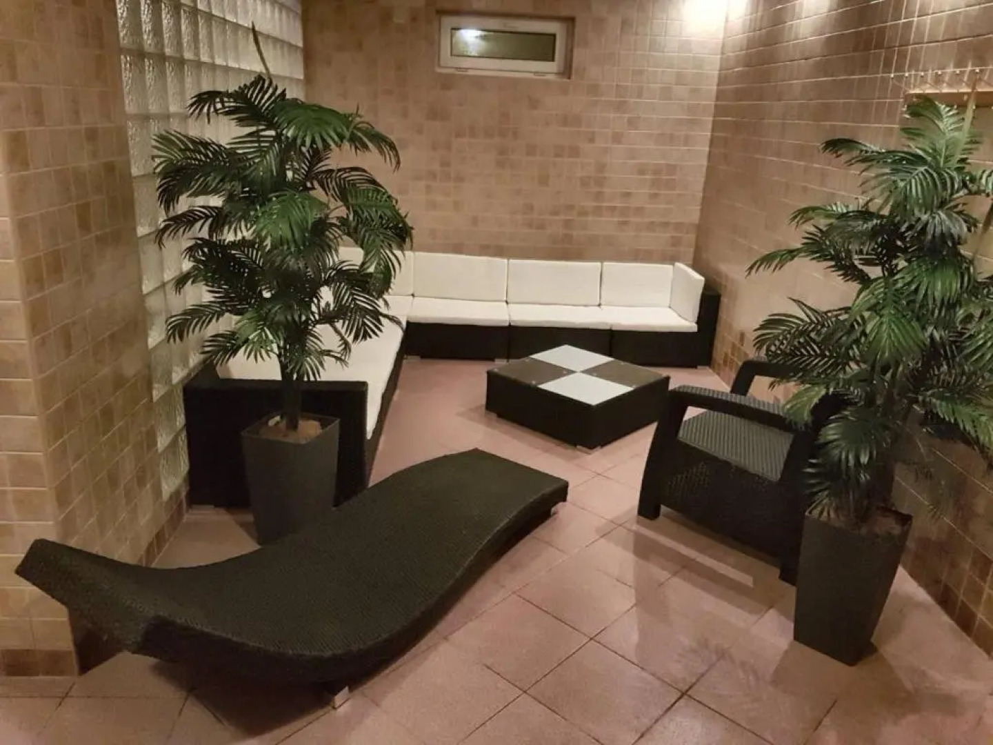 Apartmán ANNA PineWood