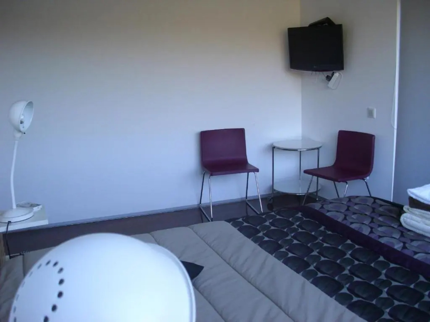 Quinta dos Castanheiros - Turismo Rural