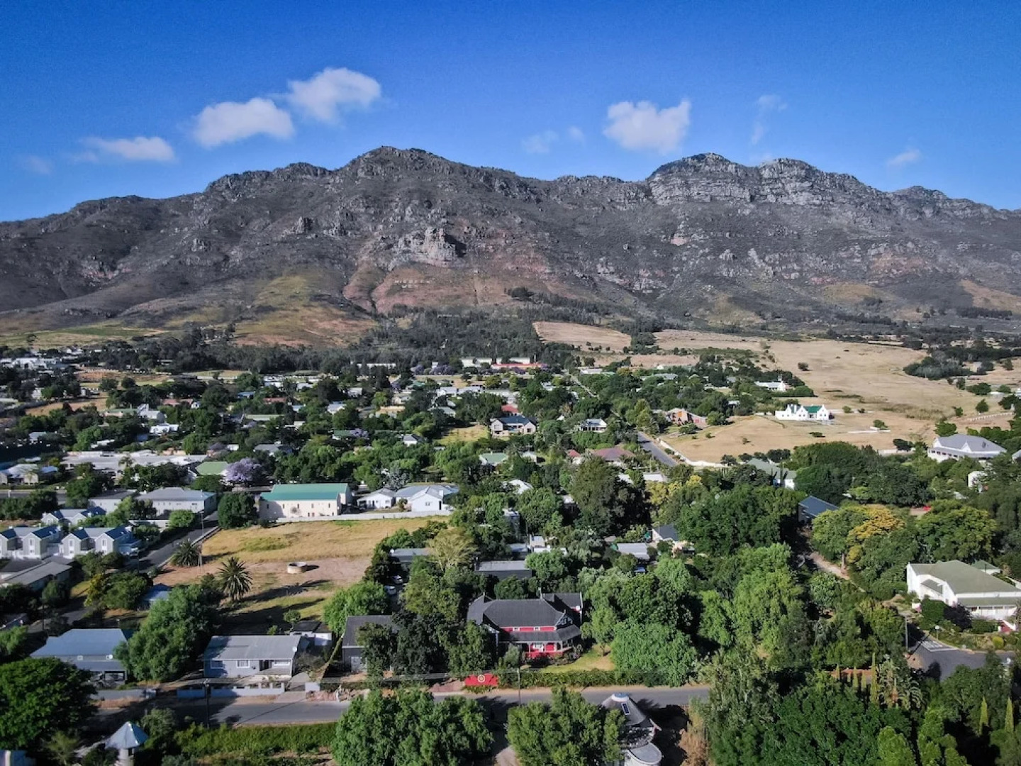 Ruby Rose Country House