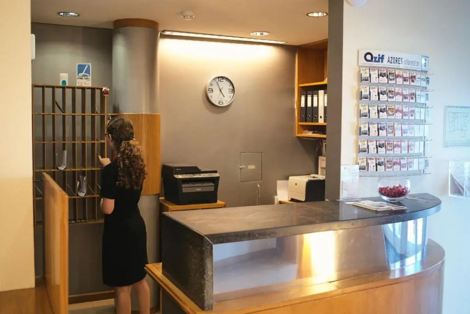 Отель Varandas do Atlântico by RIDAN Hotels