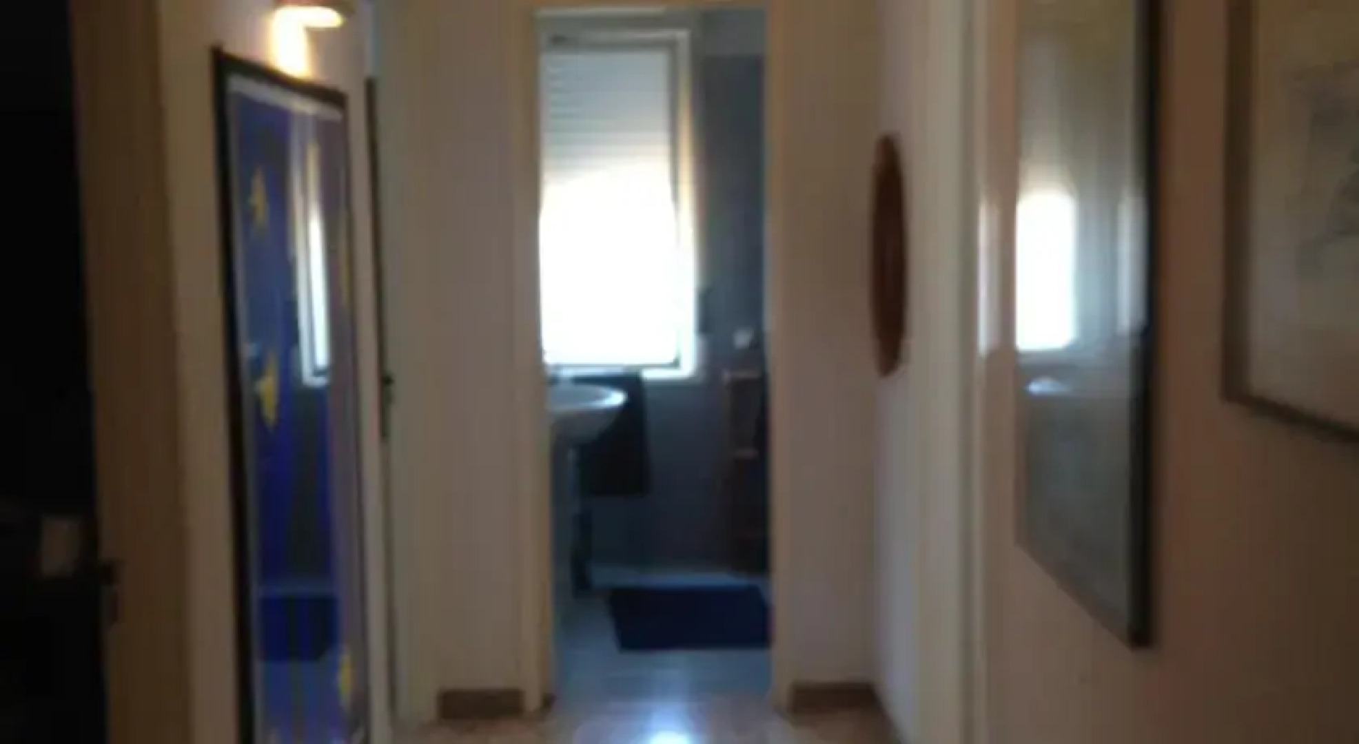 Blue House Stazzo Italy