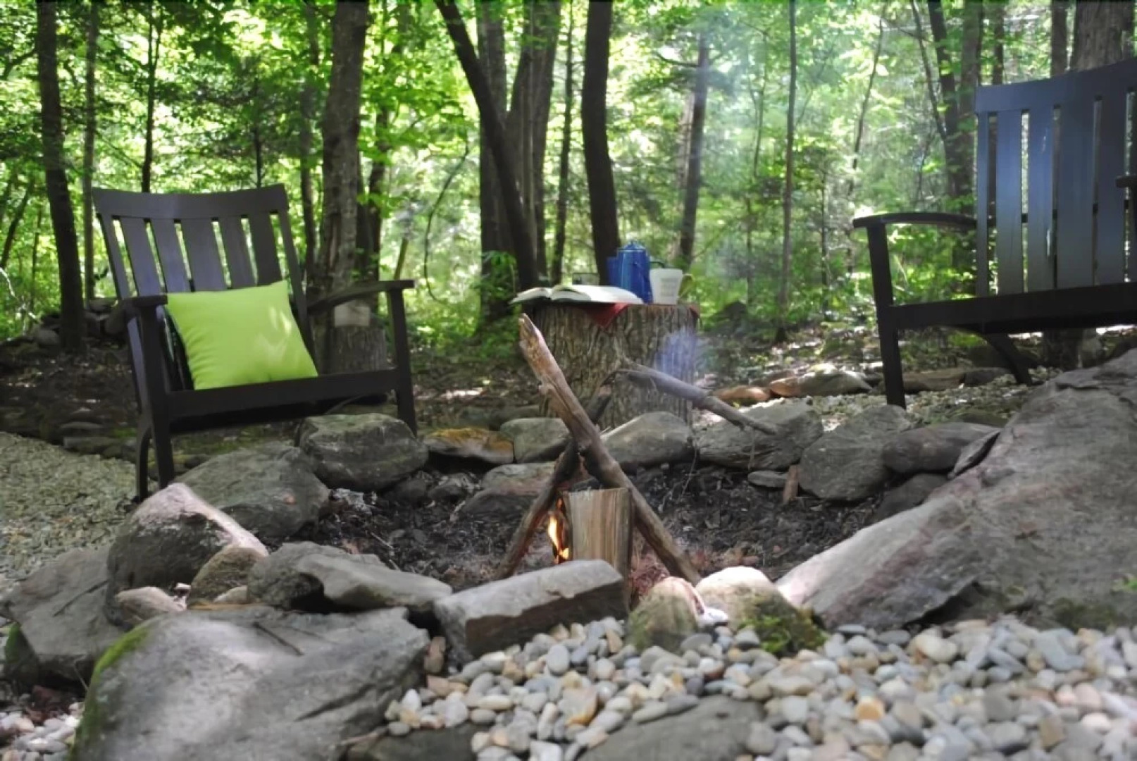 1 Playful Cub - 1 Bedrooms, 1 Baths, Sleeps 4 Cabin