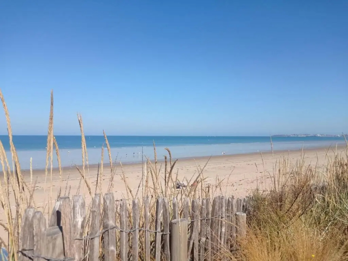 Maison Saint-Pair-sur-Mer, 6 pièces, 10 personnes - FR-1-361-132