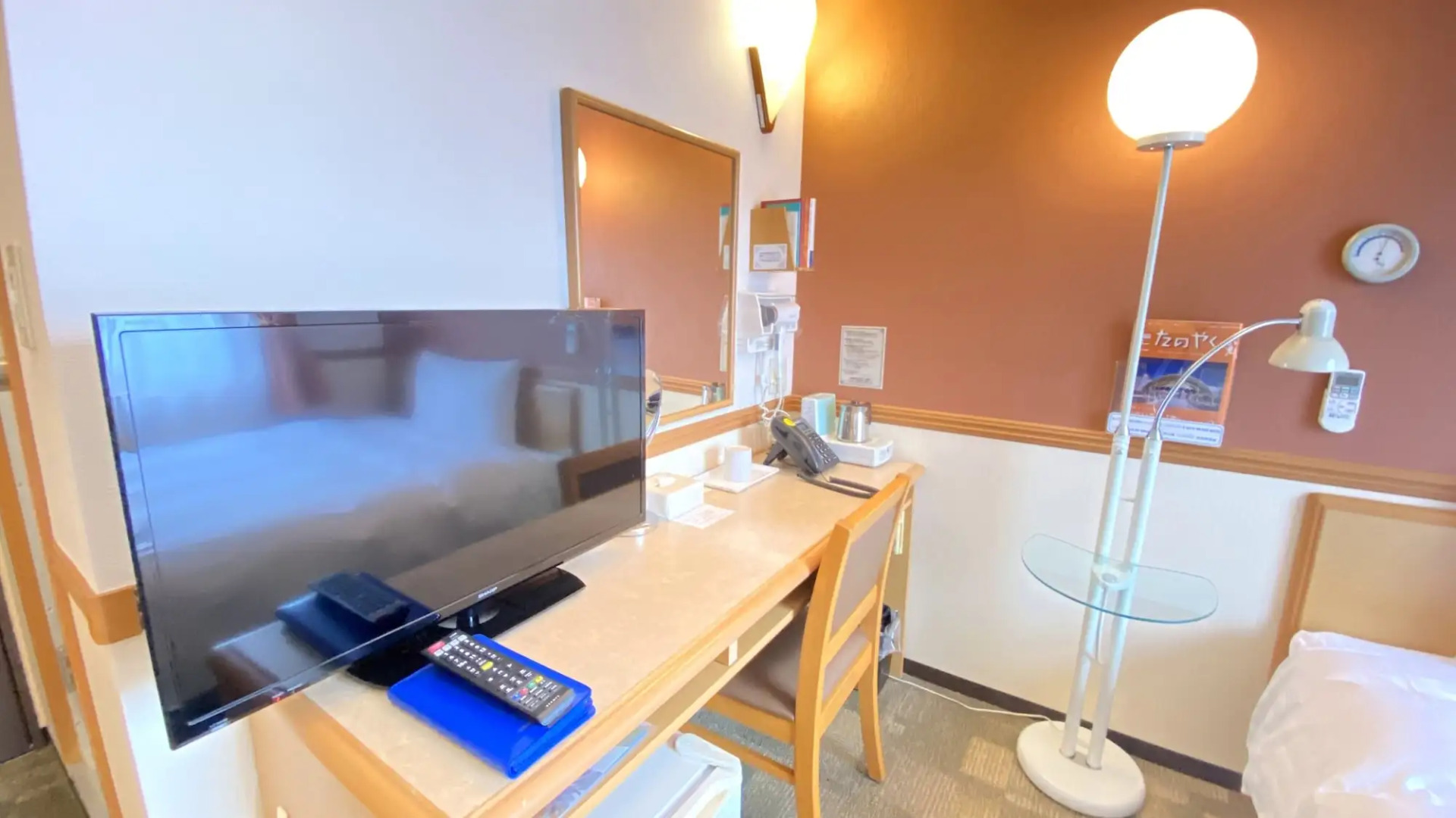 Toyoko Inn Matsuyama Ichibancho