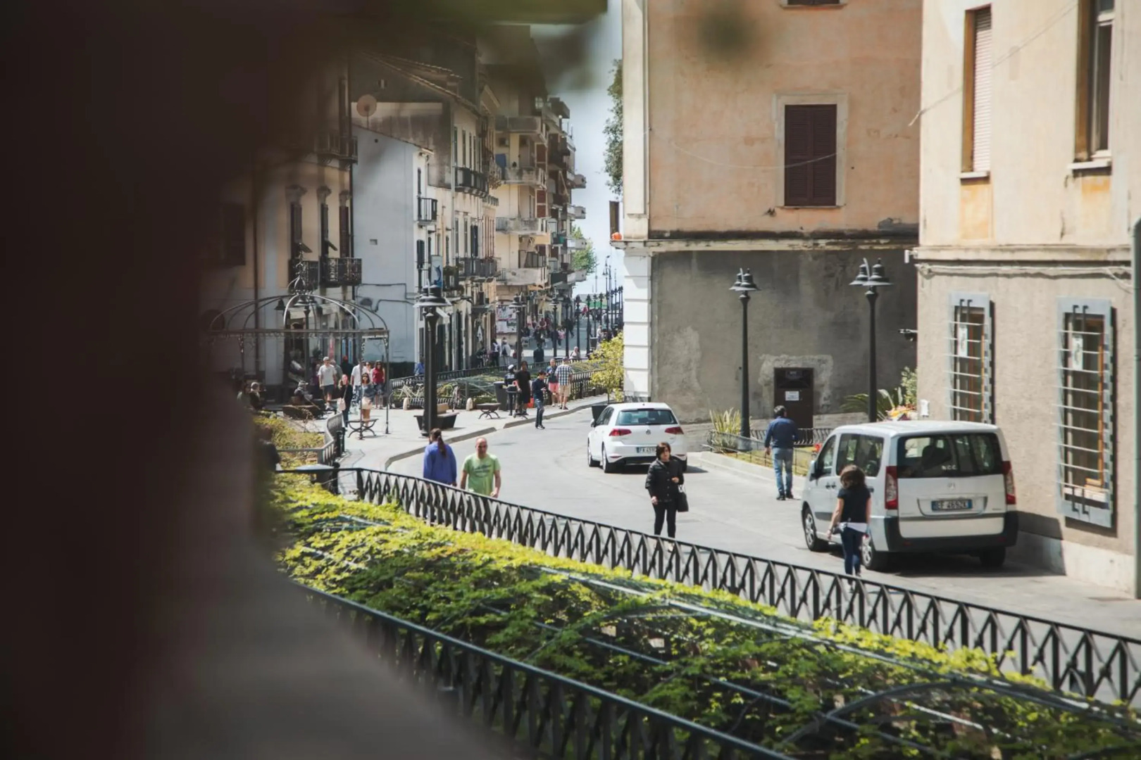 Rental House Angelina