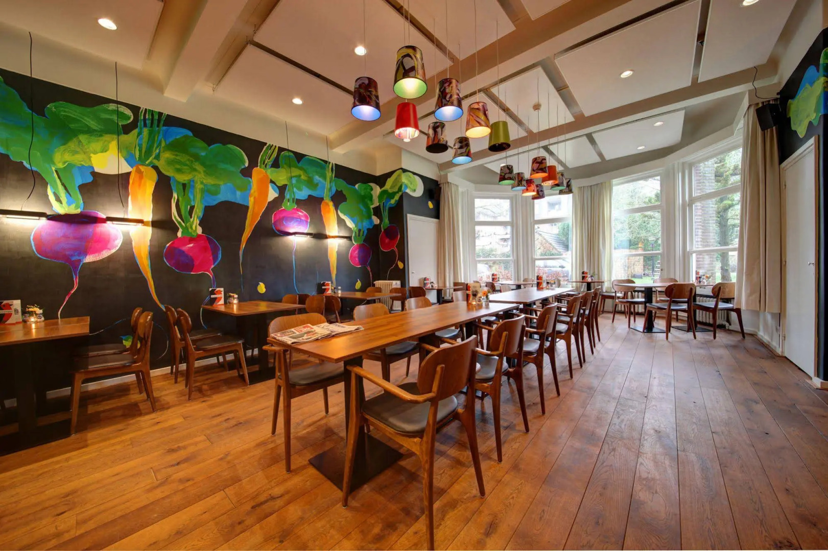 Kloosterhotel de Soete Moeder