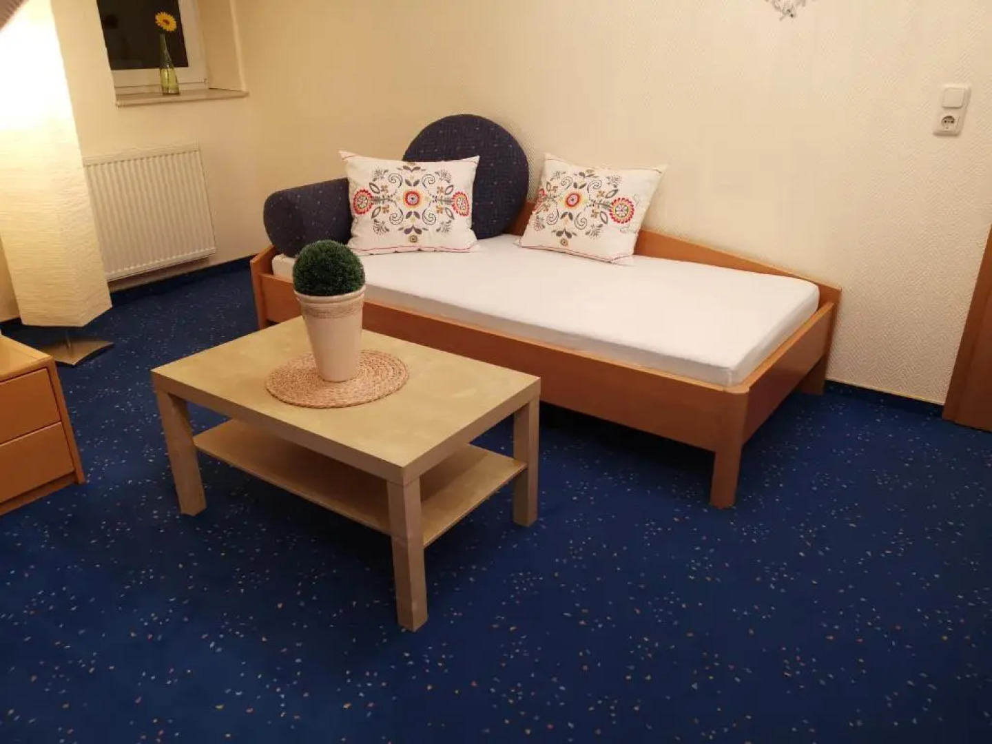 Wunderschöne Landhauswohnung in Rinteln