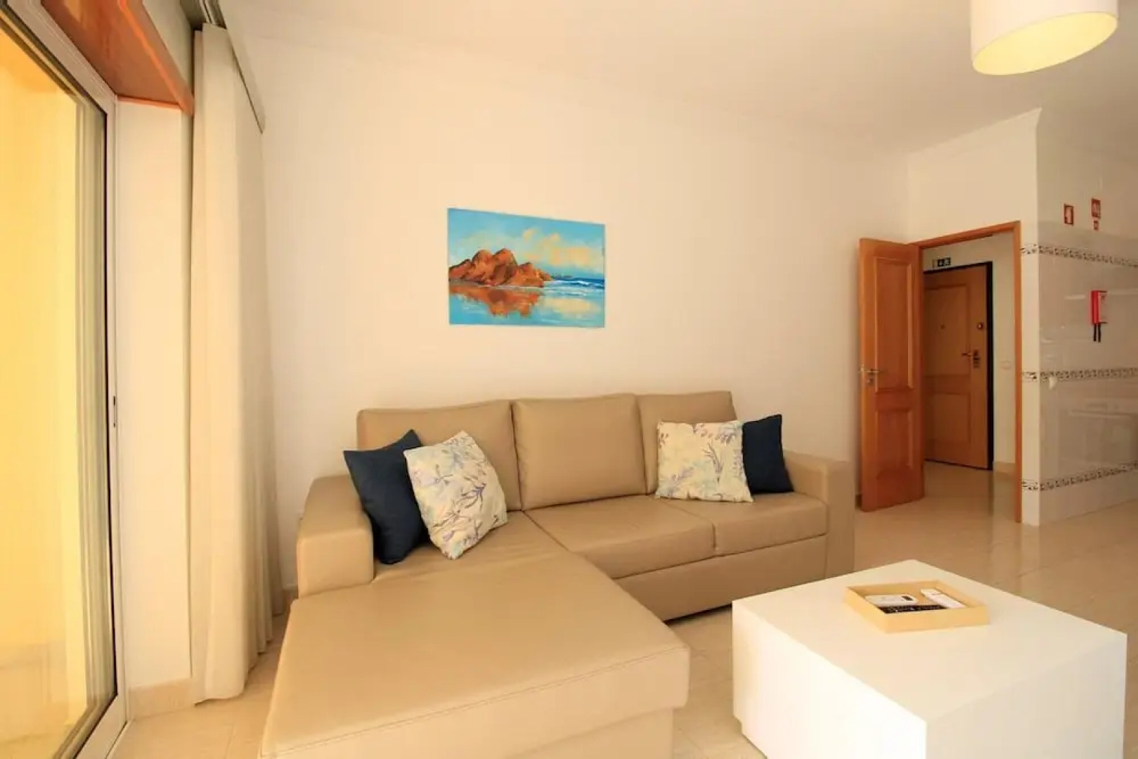 Disinfected Apartment - Armação de Pera with Pool by Homing