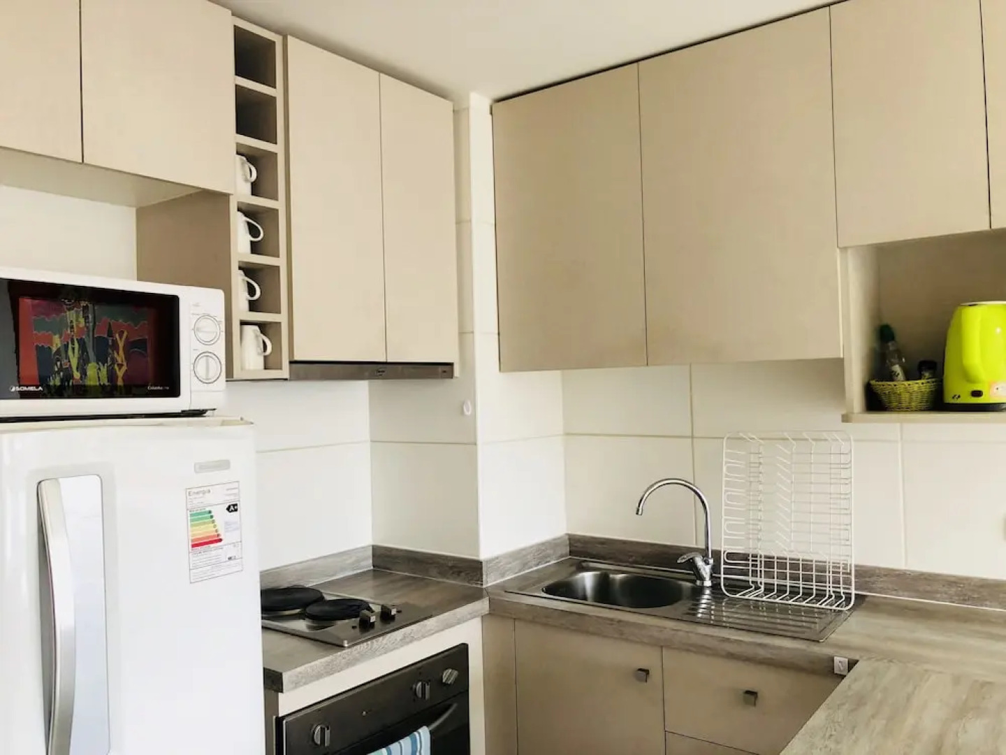 SleepWell Suites&Apartments