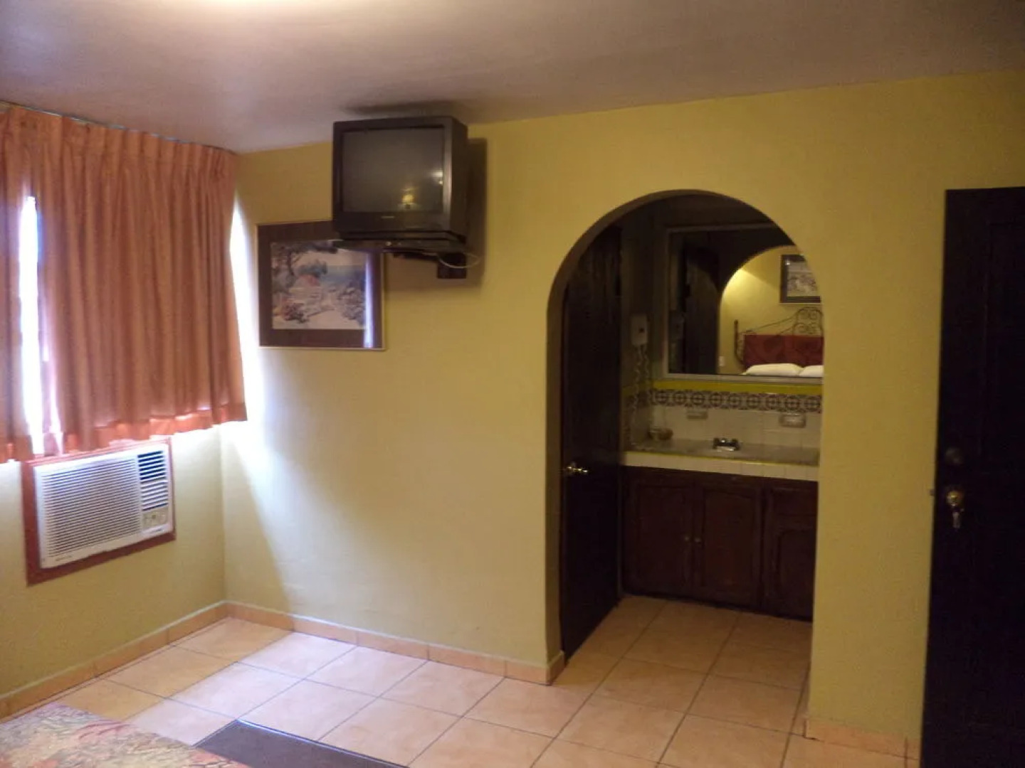 Hotel Baja del Sol Inn