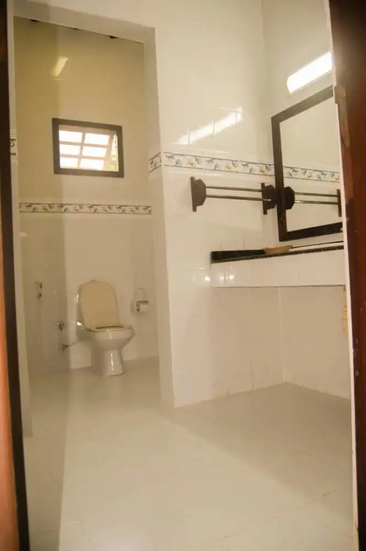 Swahili Beach Resort