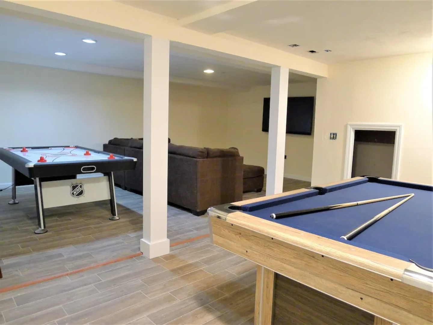 161 Stanhope - 5 Bedroom House