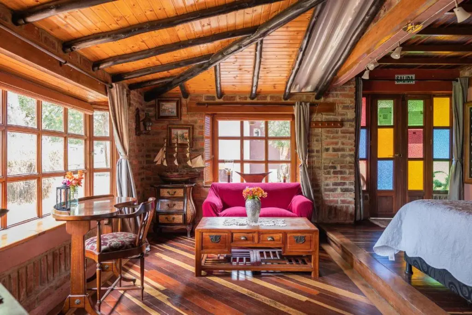 Tu Casa - Hotel Rural