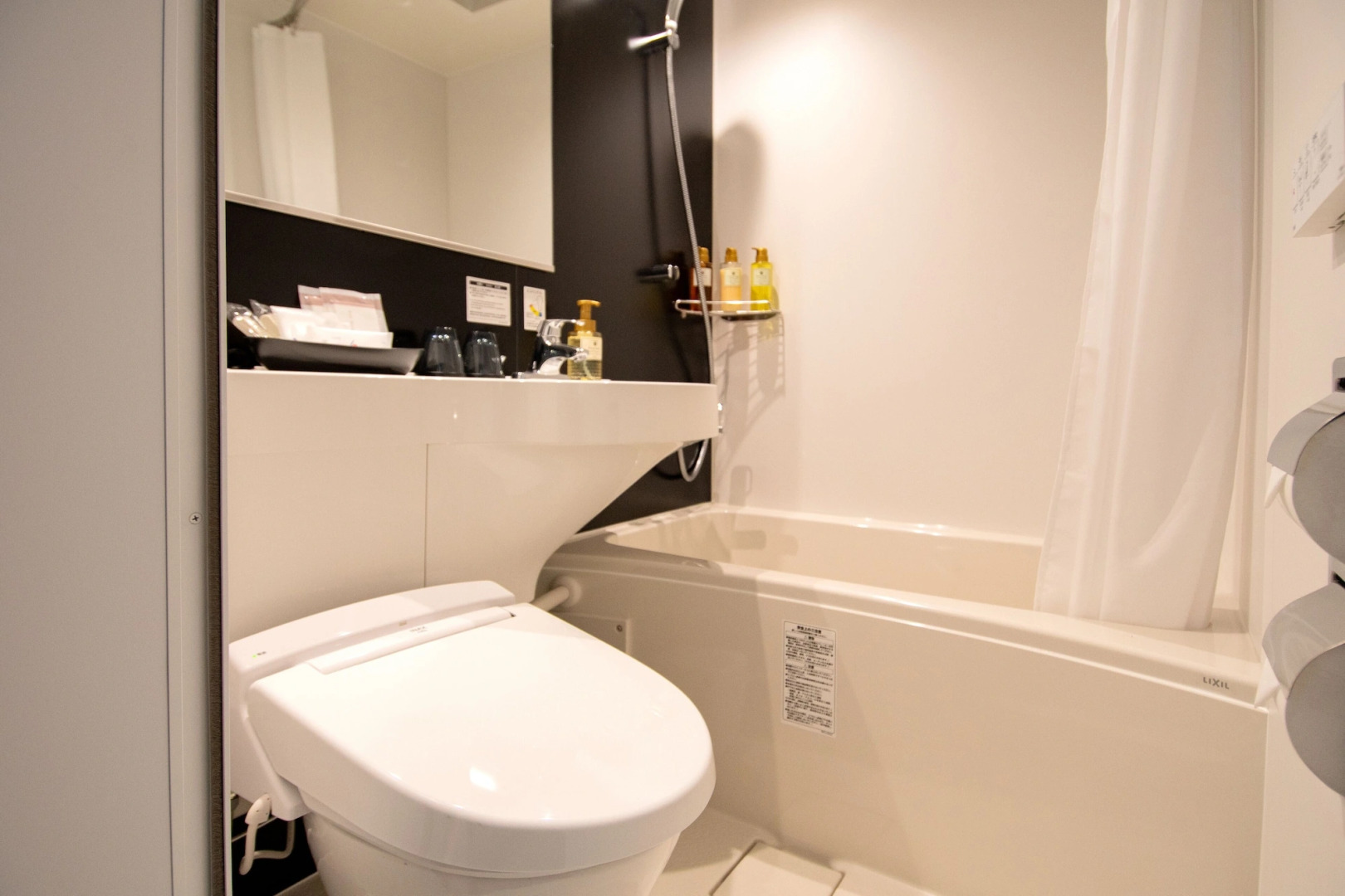 Joytel Hotel Osaka Shinsekai