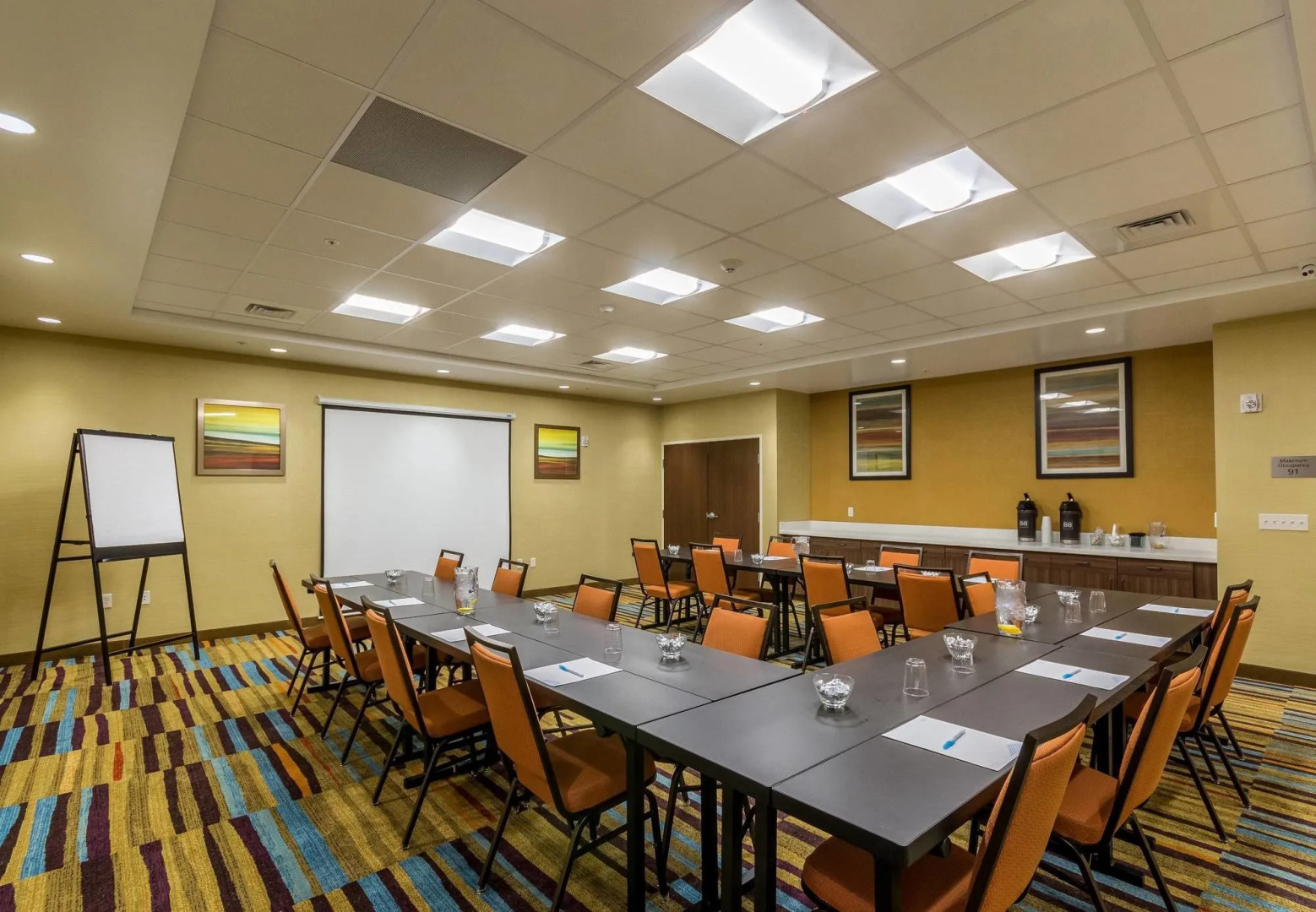 Fairfield Inn & Suites by Marriott Butte