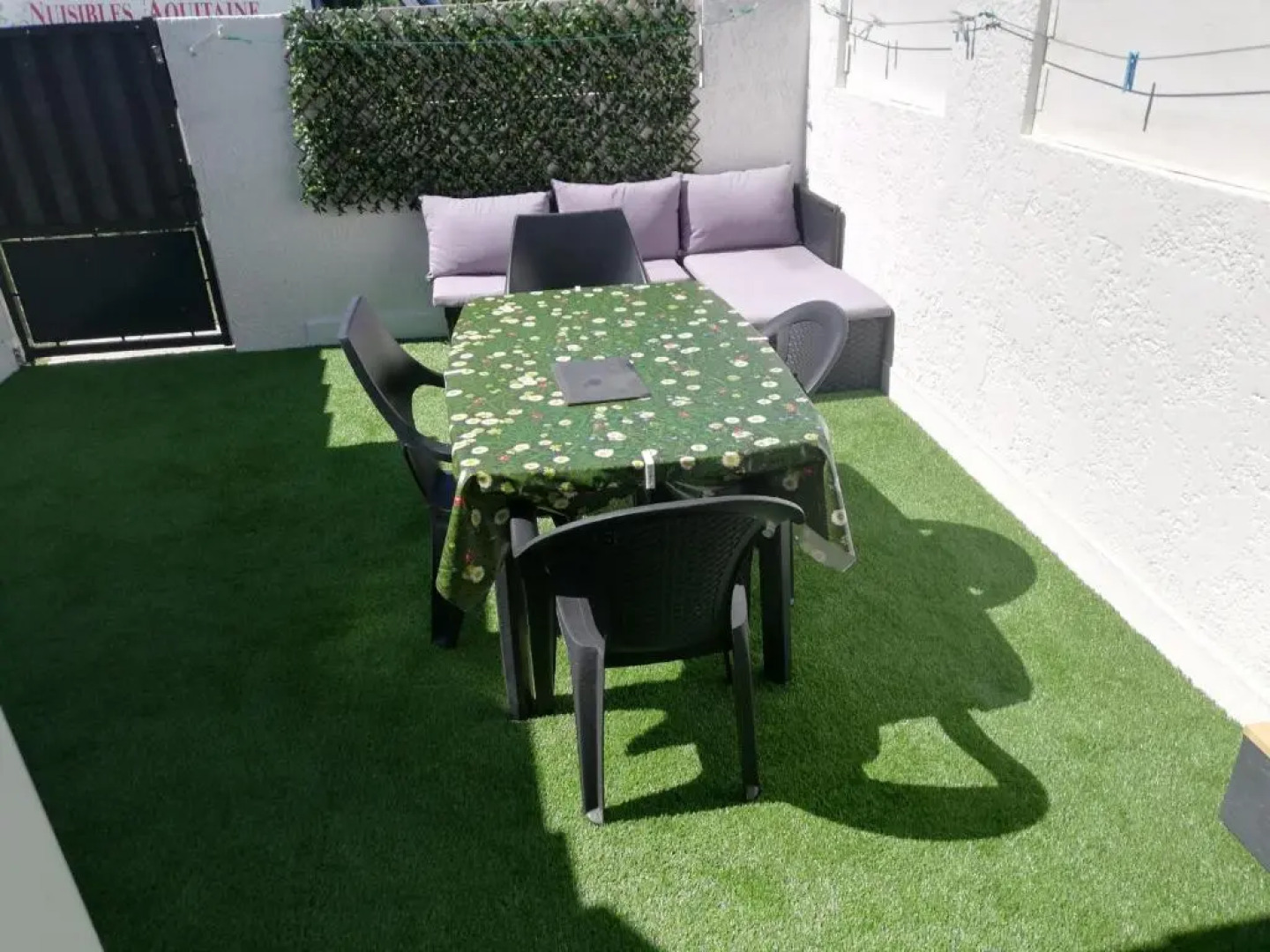 Villa La Teste-de-Buch, 3 pièces, 4 personnes - FR-1-474-151