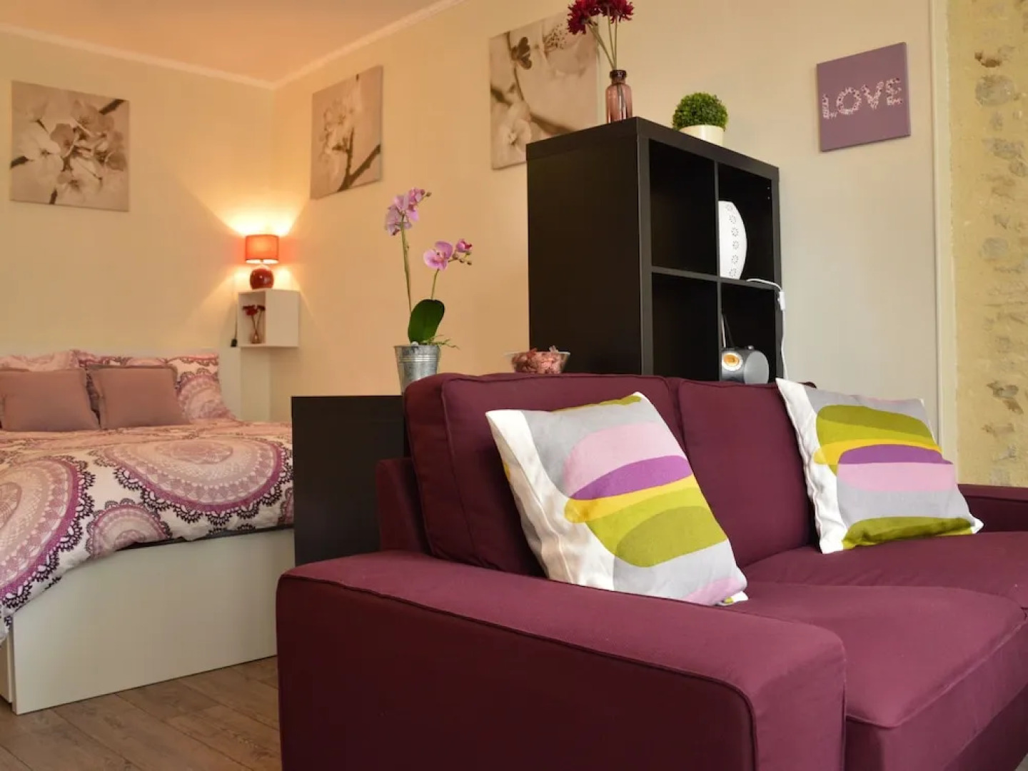 Modern Apartment in Bayeux near Sea