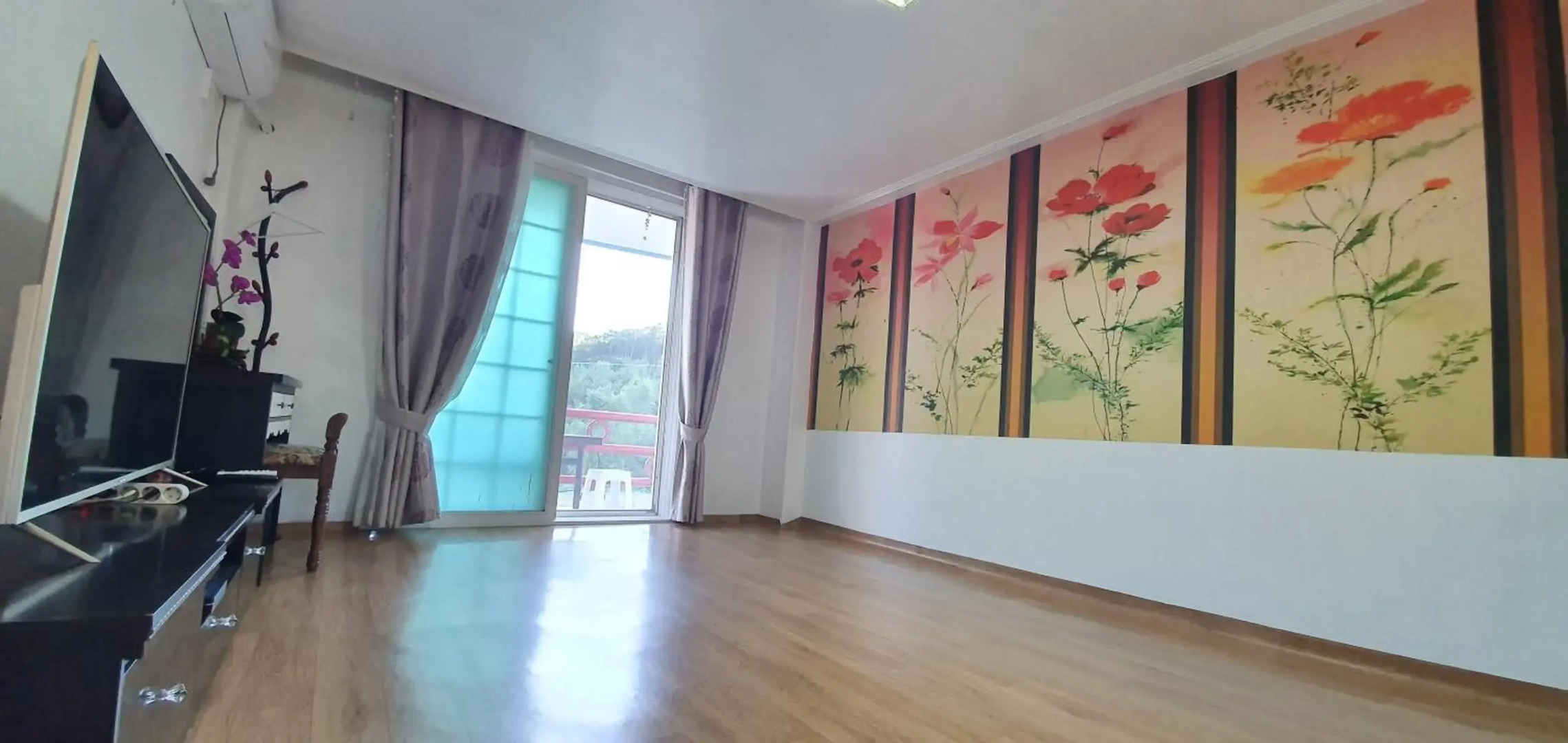 Gangchon Beautiful Pension